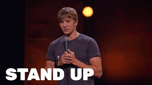 StandUp - 8 сезон, 1 серия StandUp - 8 сезон, 1 серия