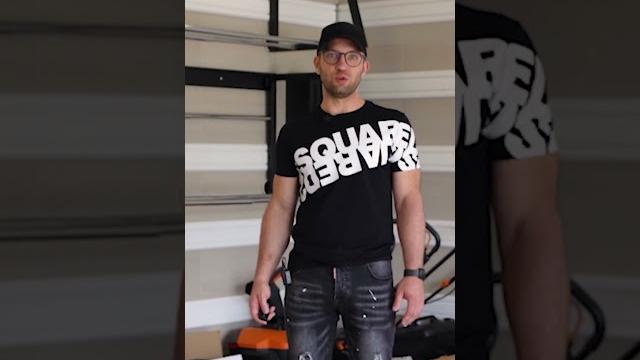 Выбираем панели для отделки гаража: советы и рекомендации #trend #гаражмечты #обустройствогаража Выбираем панели для отделки гаража: советы и рекомендации #trend #гаражмечты #обустройствогаража