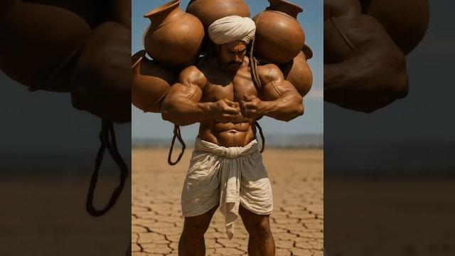 Man Tries Everything to Beat the Heat but His Giant Duck Saves the Day! #shorts #ai #duck Man Tries Everything to Beat the Heat but His Giant Duck Saves the Day! #shorts #ai #duck
