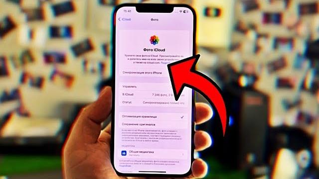 Как ВОССТАНОВИТЬ ФОТО из iCloud на любом Айфоне и что делать если фотографии не восстанавливаются? Как ВОССТАНОВИТЬ ФОТО из iCloud на любом Айфоне и что делать если фотографии не восстанавливаются?