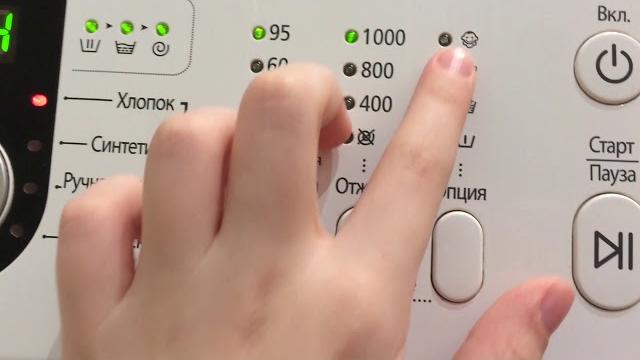 Обзор стиральной машины Samsung wf8590nmw9 Обзор стиральной машины Samsung wf8590nmw9