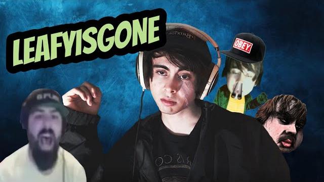 The Unstable Internet Career Of Leafy The Unstable Internet Career Of Leafy