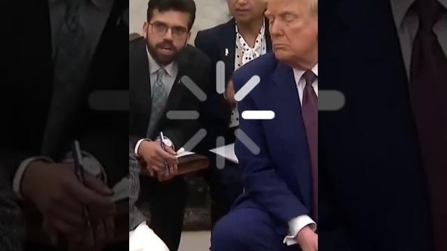 Трампу Потребовался Переводчик с Английского .. на Английский! Трампу Потребовался Переводчик с Английского .. на Английский!