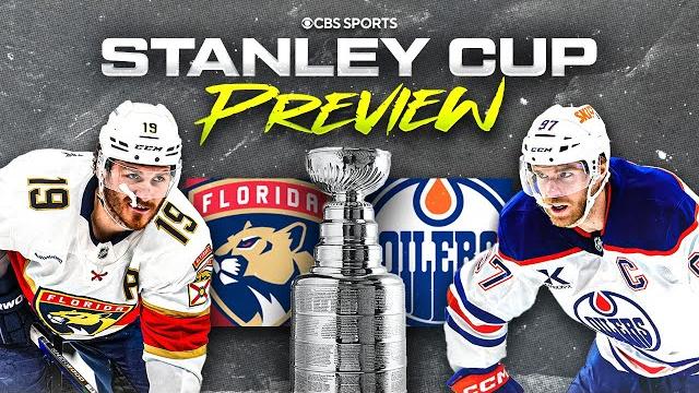 2025 NHL Stanley Cup Finals Preview: Florida Panthers vs. Edmonton Oilers | Analysis & Predictions 2025 NHL Stanley Cup Finals Preview: Florida Panthers vs. Edmonton Oilers | Analysis & Predictions