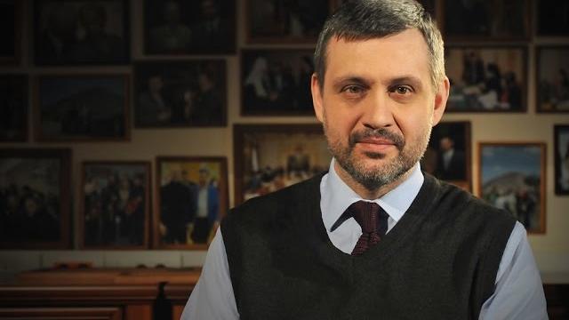 "От первого лица". Владимир ЛЕГОЙДА "От первого лица". Владимир ЛЕГОЙДА