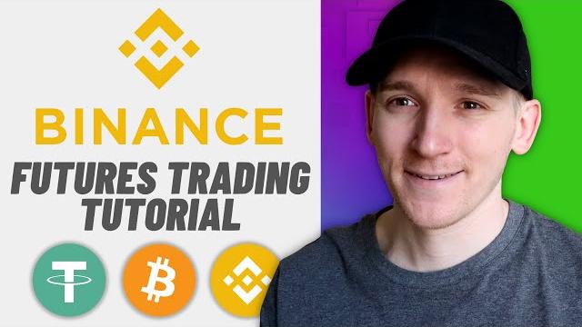 Binance Futures Tutorial 2025 (Step-By-Step Guide) Binance Futures Tutorial 2025 (Step-By-Step Guide)