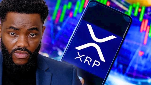 XRP Holders - Know This Now! XRP Holders - Know This Now!
