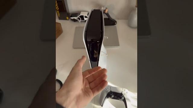 Sony PlayStation 5 PS5 slim чем лучше обычной PS5? Sony PlayStation 5 PS5 slim чем лучше обычной PS5?