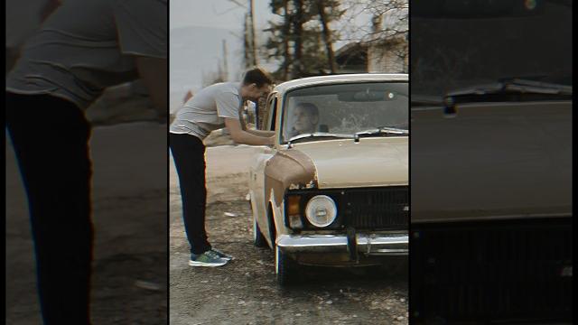 До слёз! У кого был Москвич, тот вспомнит!Новое видео. Автосалон Красноярск. Ностальгия #москвич До слёз! У кого был Москвич, тот вспомнит!Новое видео. Автосалон Красноярск. Ностальгия #москвич