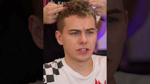 Как действует гипноз на парикмахера Как действует гипноз на парикмахера