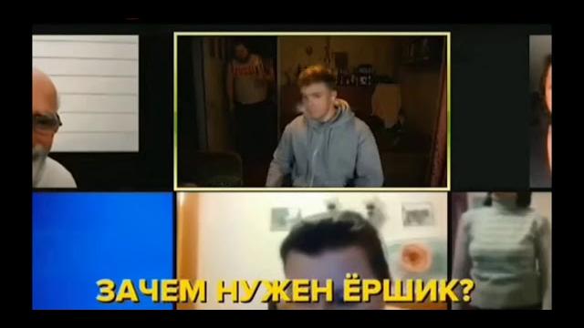 Дима, там все в говне! Дима, там все в говне!
