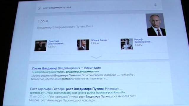 Рост Владимира Путина и рост Дмитрия Медведева. Рост Владимира Путина и рост Дмитрия Медведева.