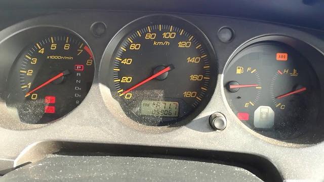 Accord Torneo CF3 2001 Не заводится (Датчик АКПП) Accord Torneo CF3 2001 Не заводится (Датчик АКПП)
