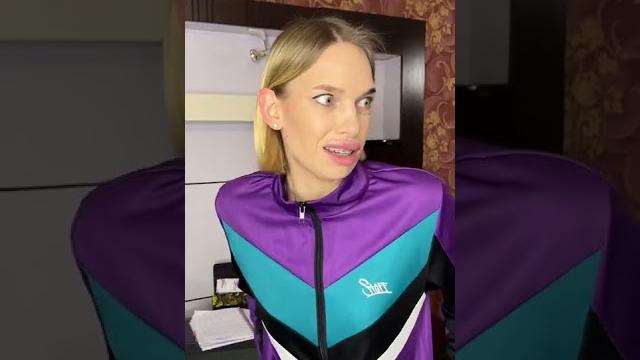 Tik-Tok: Приём у врача ️ Tik-Tok: Приём у врача ️