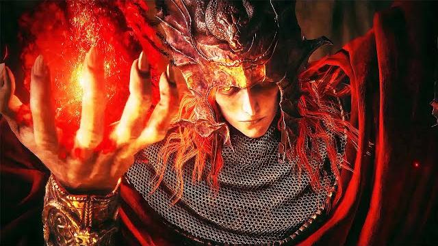 ELDEN RING Shadow of the Erdtree DLC - Part 5 ELDEN RING Shadow of the Erdtree DLC - Part 5