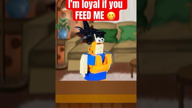 How I make Friends (Brick Comedy) #lego #meme #brickseparator credit @xray.alpha.charlie How I make Friends (Brick Comedy) #lego #meme #brickseparator credit @xray.alpha.charlie