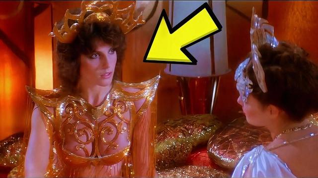 Flash Gordon (1980): 20 Weird Facts You Didn’t Know! Flash Gordon (1980): 20 Weird Facts You Didn’t Know!