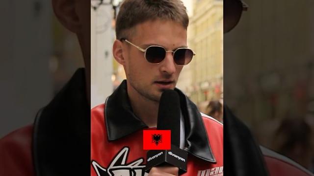 Чей это флаг? Чей это флаг?