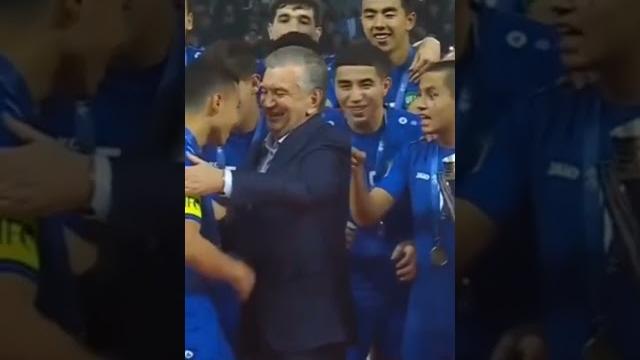 Узбекистана чемпион по футболу кубок Азии ️️️️ Узбекистана чемпион по футболу кубок Азии ️️️️