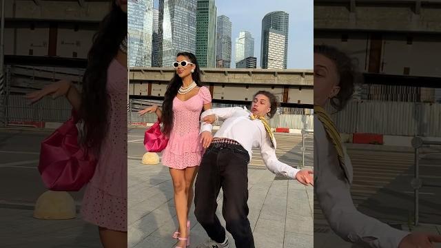 Barbie в современном мире! А кого выбрали бы вы? Barbie в современном мире! А кого выбрали бы вы?