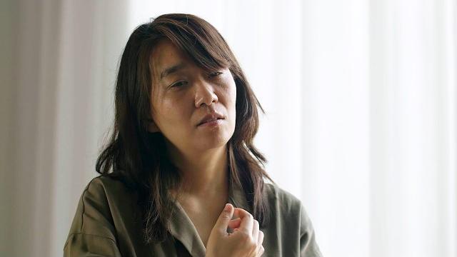 Writer Han Kang 한강: "I always move on with the strength of my writing.” | Louisiana Channel Writer Han Kang 한강: "I always move on with the strength of my writing.” | Louisiana Channel