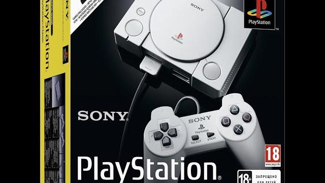 Распаковка игровой приставки Sony Playstation classic из магазина бытовой техники М.Видео. Распаковка игровой приставки Sony Playstation classic из магазина бытовой техники М.Видео.