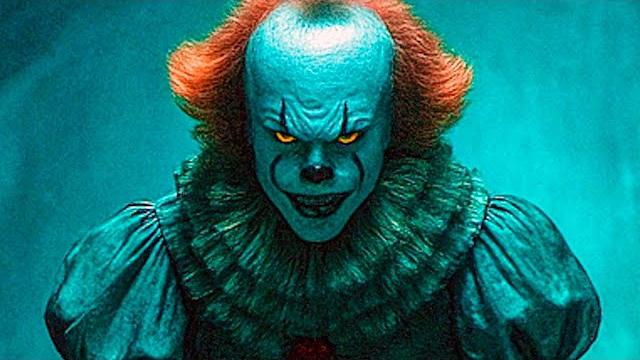IT: Welcome to Derry — Official Trailer (2025) IT: Welcome to Derry — Official Trailer (2025)