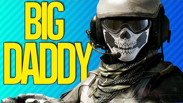 BIG DADDY | World of Tanks BIG DADDY | World of Tanks