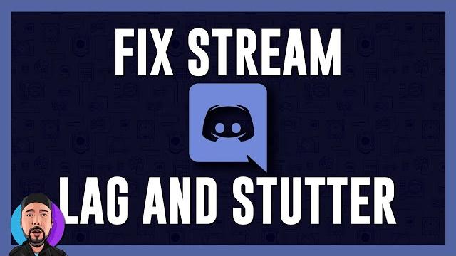 How to Fix Discord Stream Lag How to Fix Discord Stream Lag