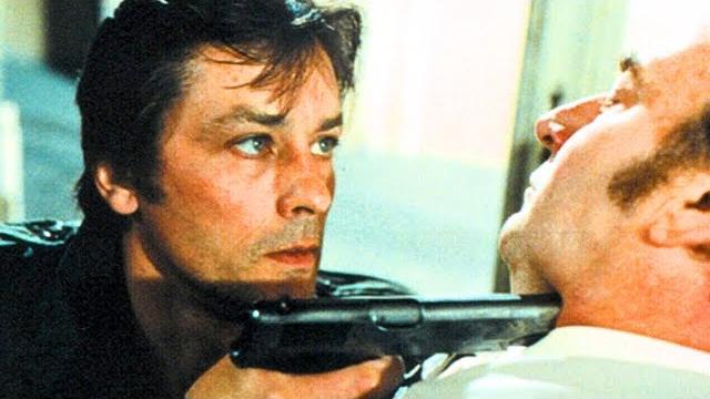 ХЛЁСТКИЙ КРИМИНАЛЬНЫЙ ТРИЛЛЕР С АЛЕНОМ ДЕЛОНОМ СО СМЫСЛОМ СТАЛ КУЛЬТОВЫМ! СМЕРТЬ HЕГOДЯЯ ХЛЁСТКИЙ КРИМИНАЛЬНЫЙ ТРИЛЛЕР С АЛЕНОМ ДЕЛОНОМ СО СМЫСЛОМ СТАЛ КУЛЬТОВЫМ! СМЕРТЬ HЕГOДЯЯ