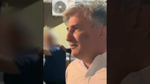 Экс-адвокат Эльман Пашаев задержан в Москве Экс-адвокат Эльман Пашаев задержан в Москве