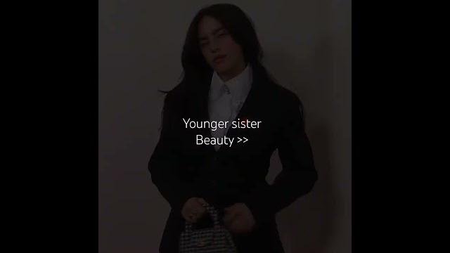 sorry everyone bella is middle sister #runway #kylie#kendalljenner #kyliejenner #bellahadid #ariana sorry everyone bella is middle sister #runway #kylie#kendalljenner #kyliejenner #bellahadid #ariana