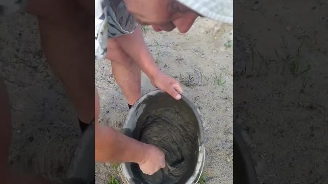 БОРДЮР ДЛЯ КЛУМБЫ ЗА КОПЕЙКИ БОРДЮР ДЛЯ КЛУМБЫ ЗА КОПЕЙКИ
