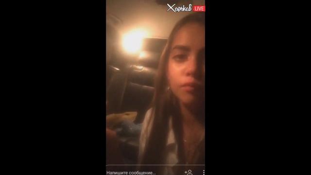 Смерть в прямом эфире Instagram: девушки разбились на машине / Death in the live Instagram Смерть в прямом эфире Instagram: девушки разбились на машине / Death in the live Instagram