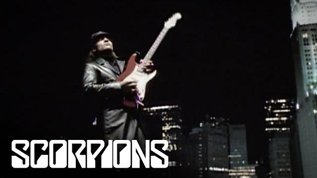 Scorpions - You And I (Official Video) Scorpions - You And I (Official Video)