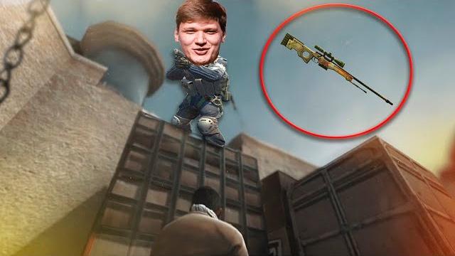 10 Times s1mple Shocked CS:GO world! 10 Times s1mple Shocked CS:GO world!