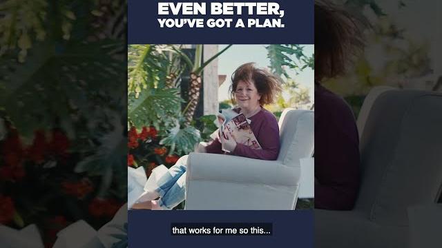 Scared of 9x16 video? This ad proves it's easy to repurpose existing content for this aspect ratio. Scared of 9x16 video? This ad proves it's easy to repurpose existing content for this aspect ratio.