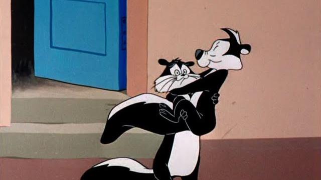 Pepe Le Pew - I'm Pepe, your lover! Pepe Le Pew - I'm Pepe, your lover!