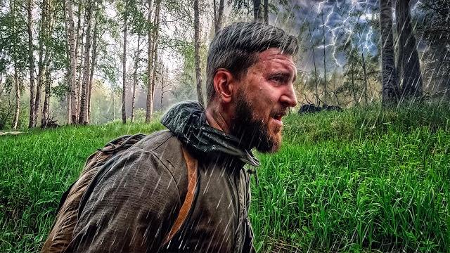 ВЫЖИВАНИЕ в ЛЕСУ БЕЗ ЕДЫ и ВОДЫ | ТОЛЬКО 5 ВЕЩЕЙ | ЕДА в ЛЕСУ | МЕДВЕДИ РЯДОМ - Лесные ВЫЖИВАНИЕ в ЛЕСУ БЕЗ ЕДЫ и ВОДЫ | ТОЛЬКО 5 ВЕЩЕЙ | ЕДА в ЛЕСУ | МЕДВЕДИ РЯДОМ - Лесные