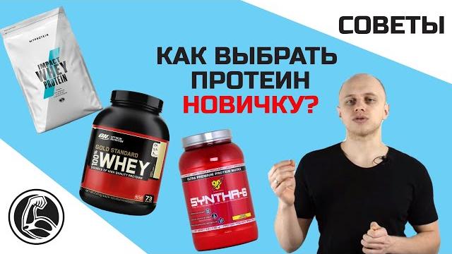 КАК ВЫБРАТЬ ПРОТЕИН НОВИЧКУ? Какой протеин лучше? КАК ВЫБРАТЬ ПРОТЕИН НОВИЧКУ? Какой протеин лучше?