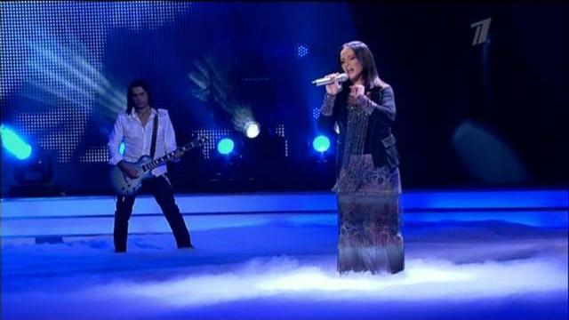 Sofia Rotaru - София Ротару -Сольный концерт в Кремле 2011 Sofia Rotaru - София Ротару -Сольный концерт в Кремле 2011