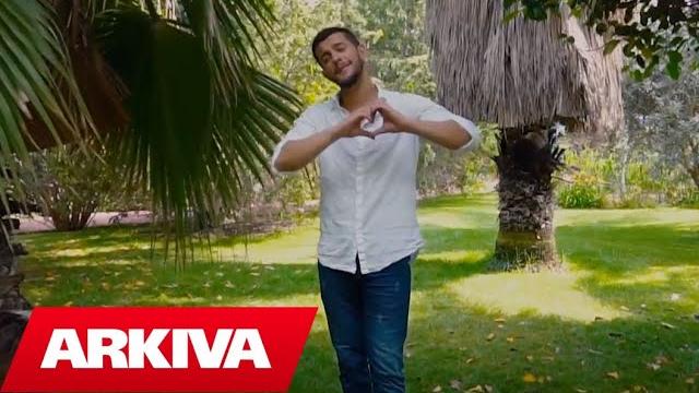 Lirjon Zenelaj - Ama zemren (Official Video HD) Lirjon Zenelaj - Ama zemren (Official Video HD)