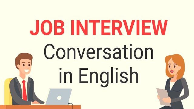 Job Interview Conversation in English | Job Interview Question and Answer in English | CHIT CHAT Job Interview Conversation in English | Job Interview Question and Answer in English | CHIT CHAT