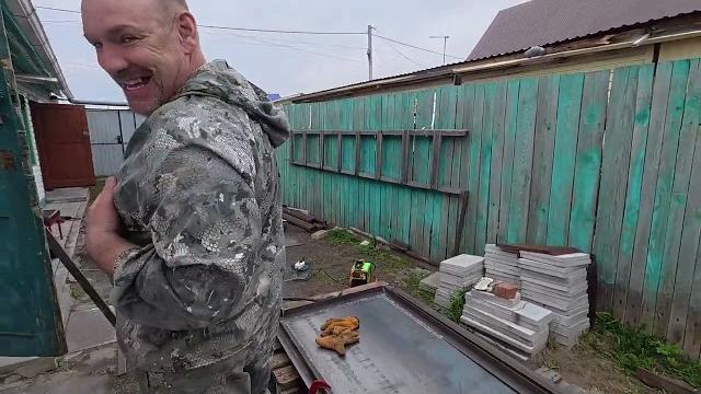 Жизнь в России. Не наш вариант, все делаем сами. Жизнь в России. Не наш вариант, все делаем сами.