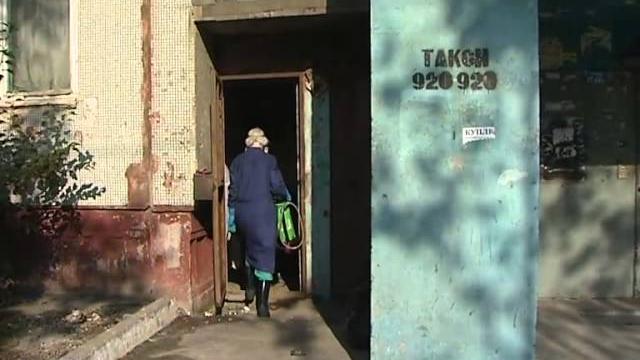 Что делать, если в квартире завелись блохи Что делать, если в квартире завелись блохи