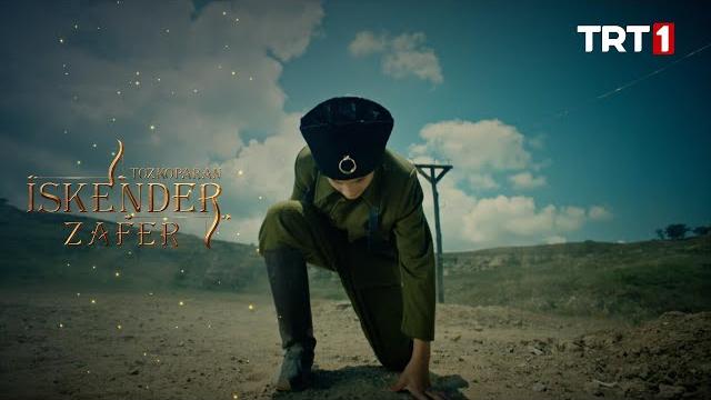 Tozkoparan İskender: Zafer (Film) Tozkoparan İskender: Zafer (Film)