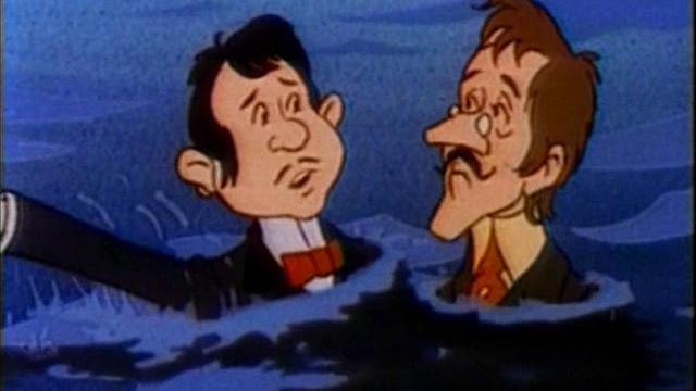 20000 лье под водой 1985 год 20000 лье под водой 1985 год