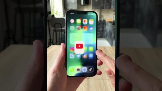 Как слушать YouTube на iPhone Как слушать YouTube на iPhone