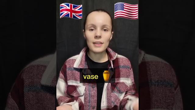 British English vs. American English British English vs. American English