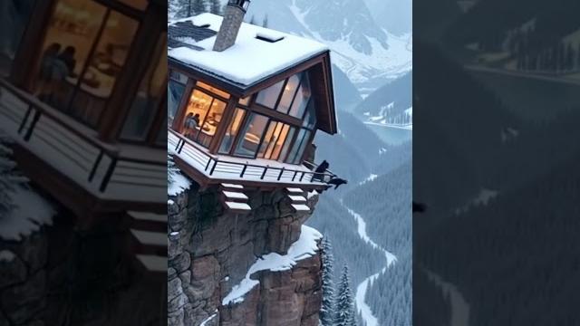 房屋坍塌his House Was Built on Ice… And Then It Collapsed! #viral video#unreal footage#simulation video 房屋坍塌his House Was Built on Ice… And Then It Collapsed! #viral video#unreal footage#simulation video